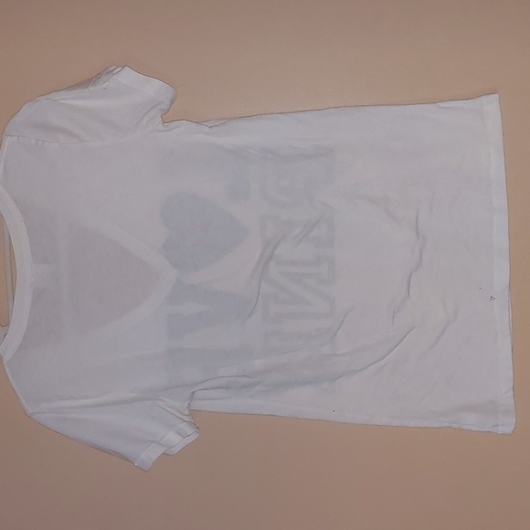 Pink t-shirt 👕 - Picture 3 of 3